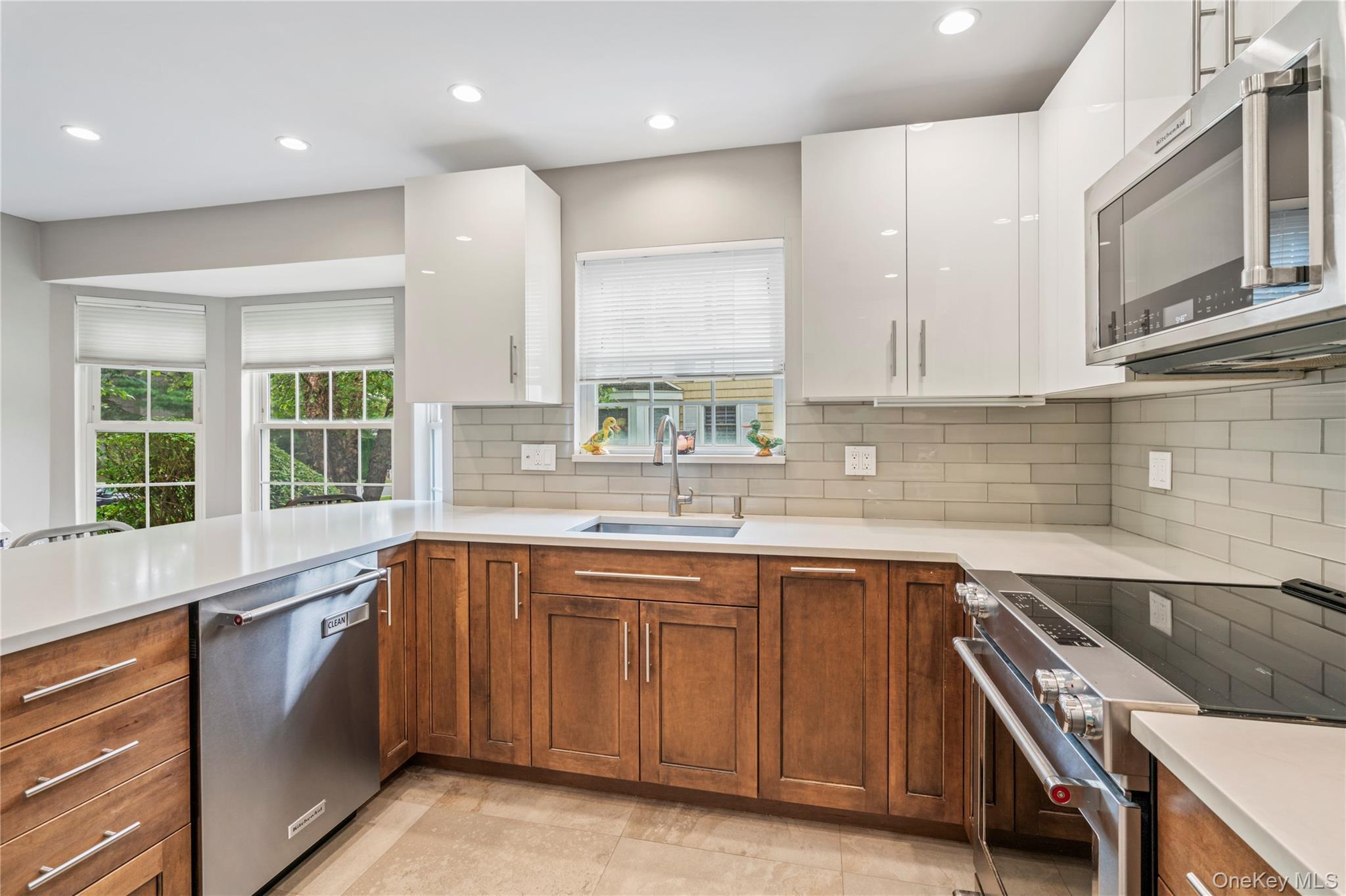 Condo Hidden Ridge  Nassau County, NY 11791, MLS-911695-11