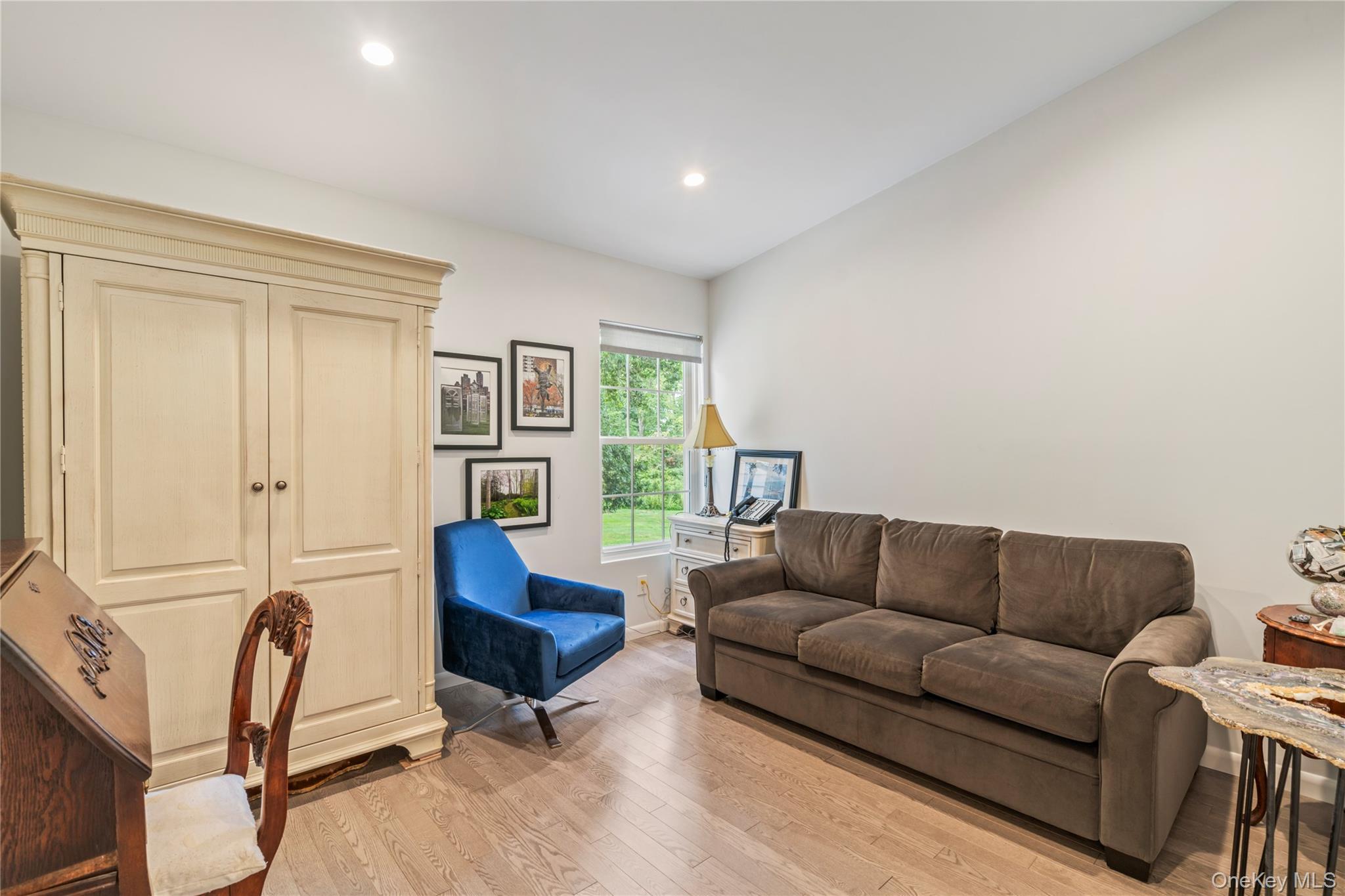 Condo Hidden Ridge  Nassau County, NY 11791, MLS-911695-18