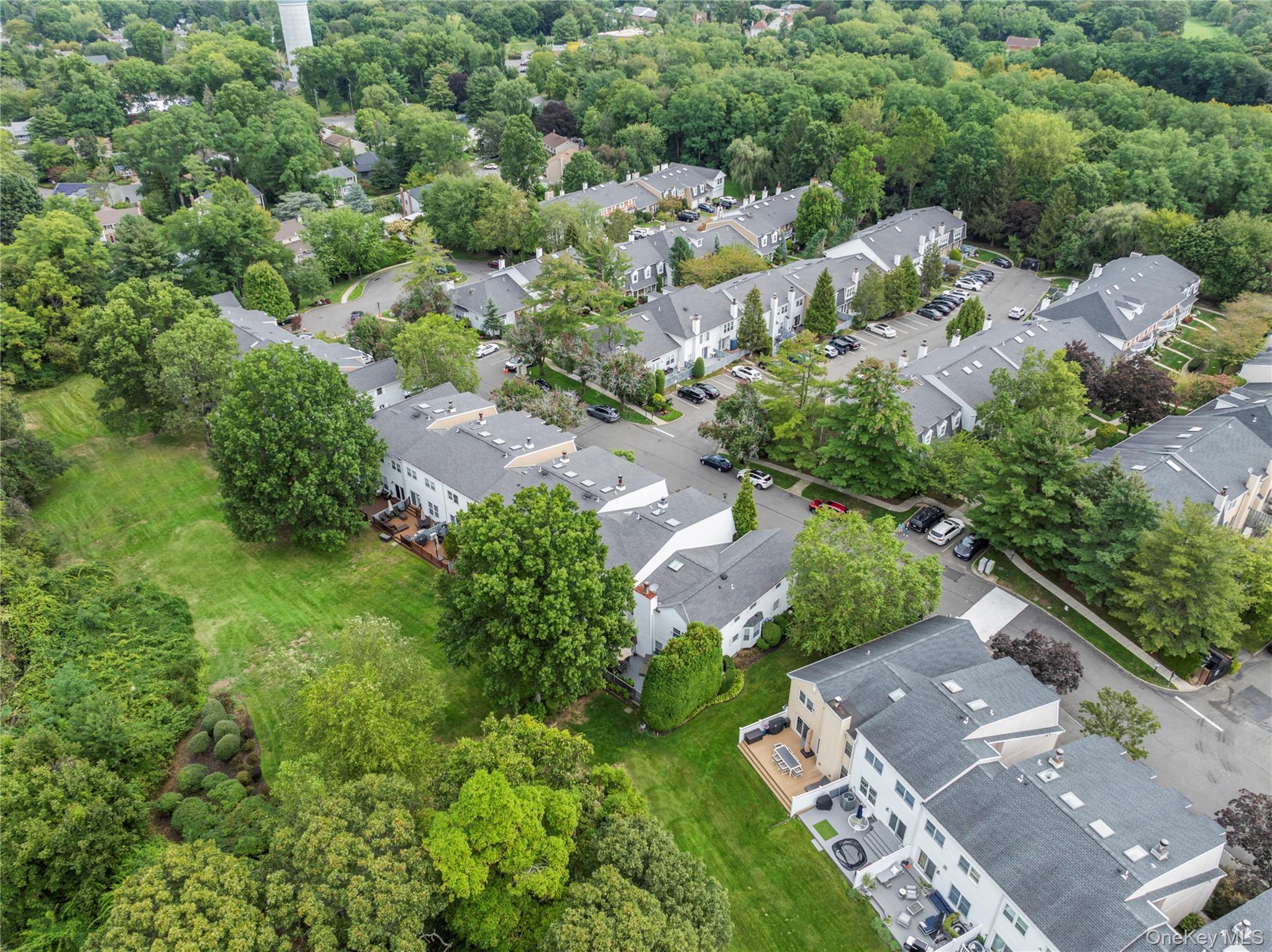 Condo Hidden Ridge  Nassau County, NY 11791, MLS-911695-28