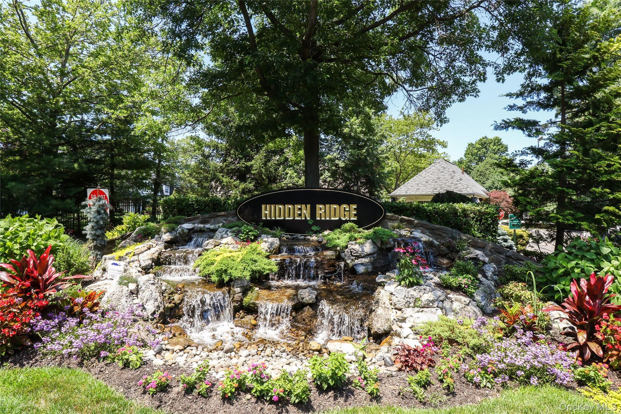 Condo Hidden Ridge  Nassau County, NY 11791, MLS-911695-33