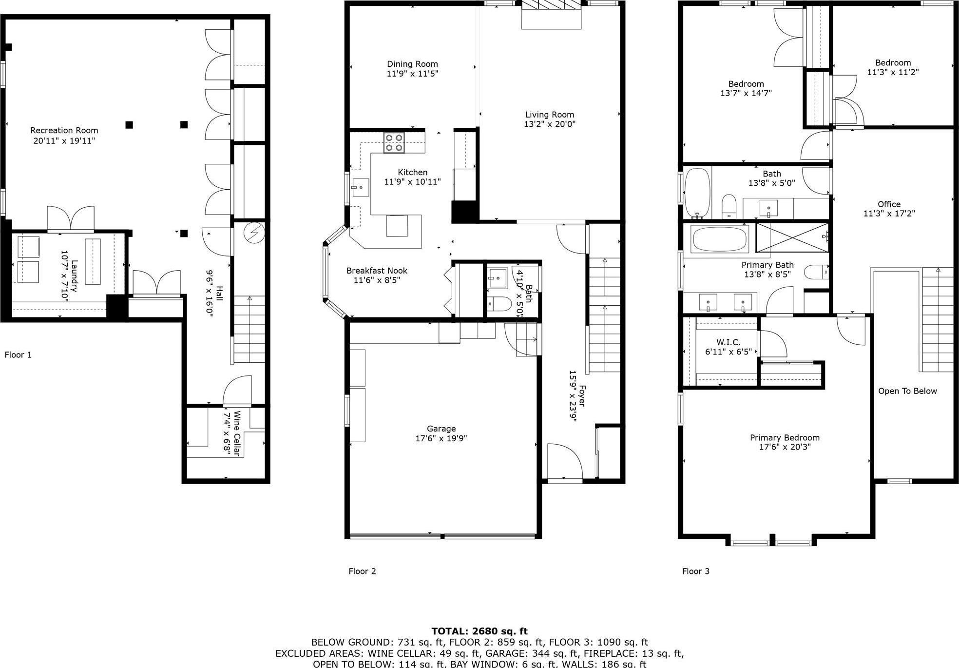 Condo Hidden Ridge  Nassau County, NY 11791, MLS-911695-34