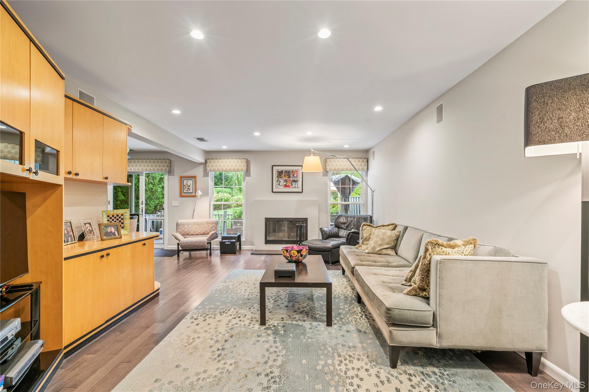 Condo Hidden Ridge  Nassau County, NY 11791, MLS-911695-4