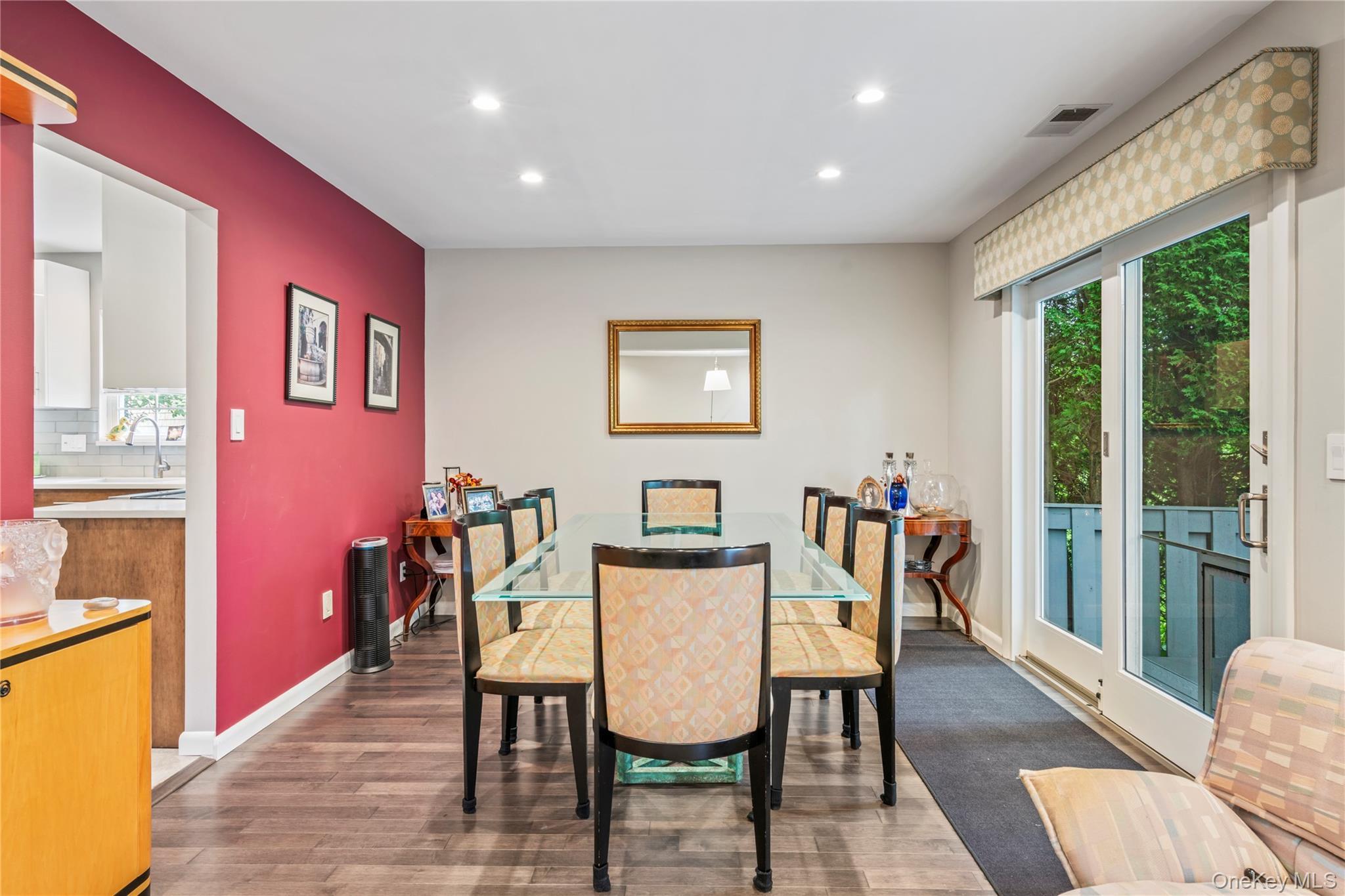 Condo Hidden Ridge  Nassau County, NY 11791, MLS-911695-7