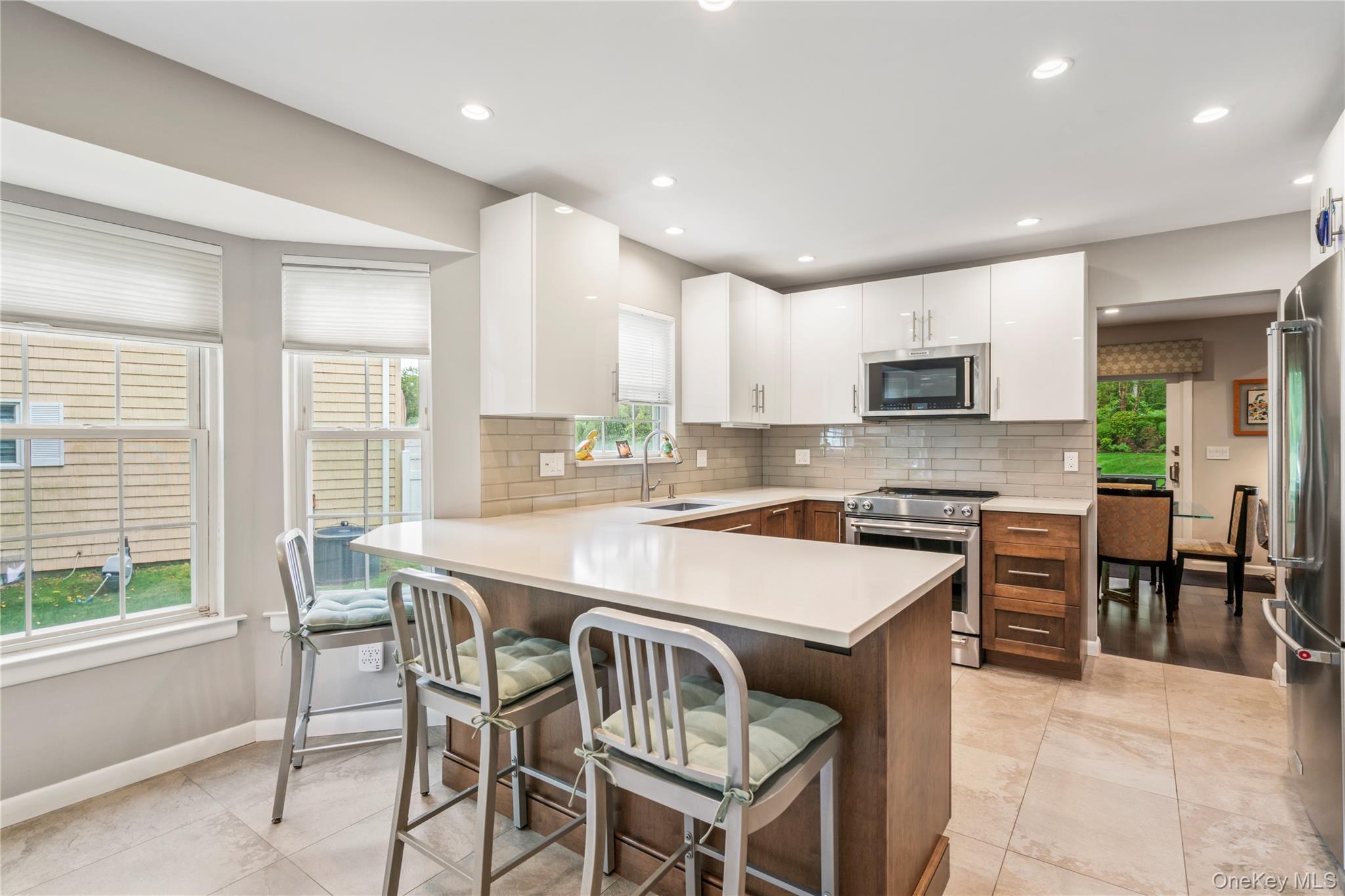 Condo Hidden Ridge  Nassau County, NY 11791, MLS-911695-8