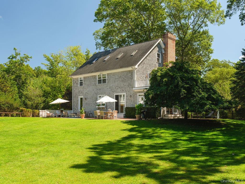 Single Family Bayview Suffolk County, NY 11971, MLS-911696-13