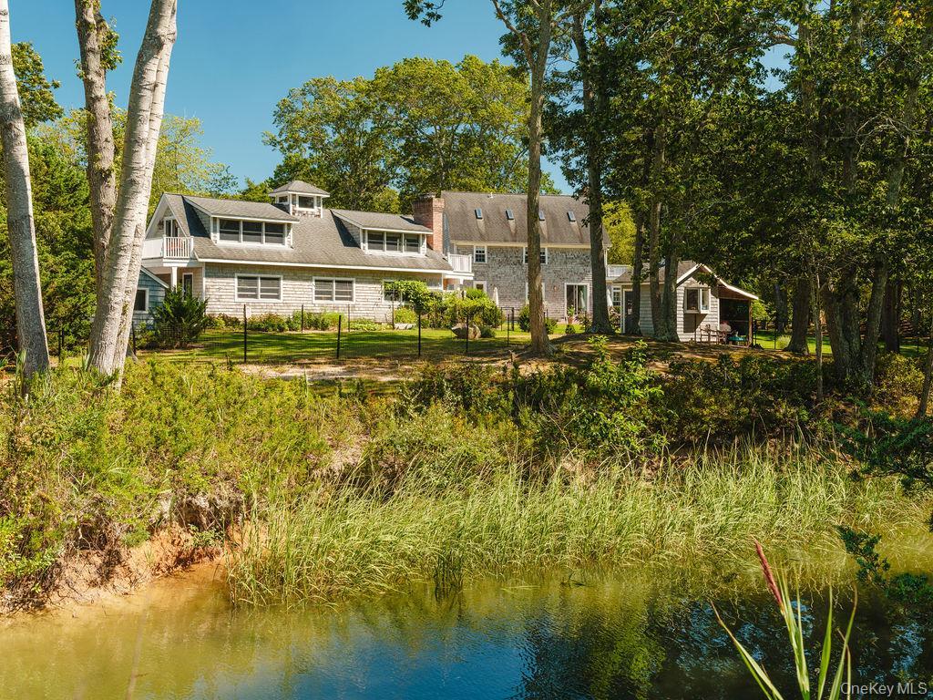 Single Family Bayview Suffolk County, NY 11971, MLS-911696-16