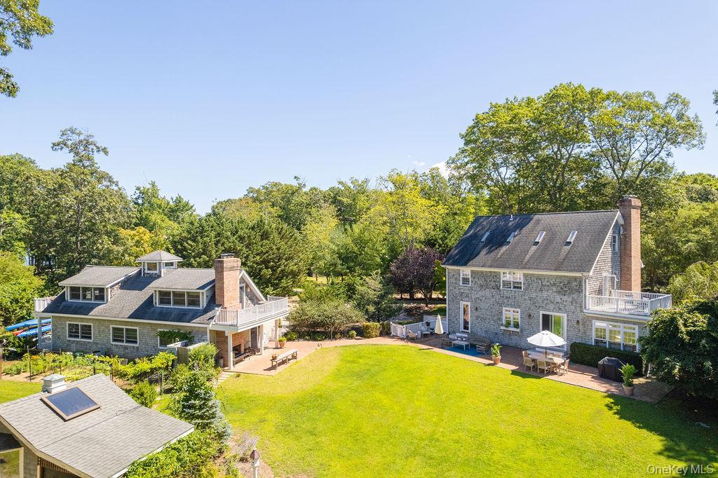 Single Family Bayview Suffolk County, NY 11971, MLS-911696-4