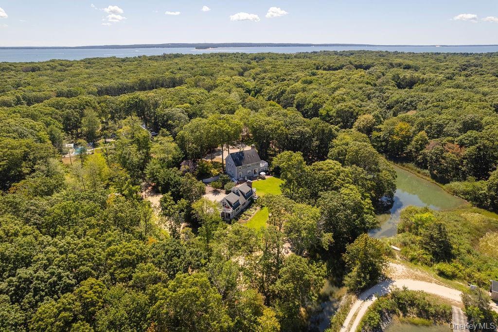 Single Family Bayview Suffolk County, NY 11971, MLS-911696-41