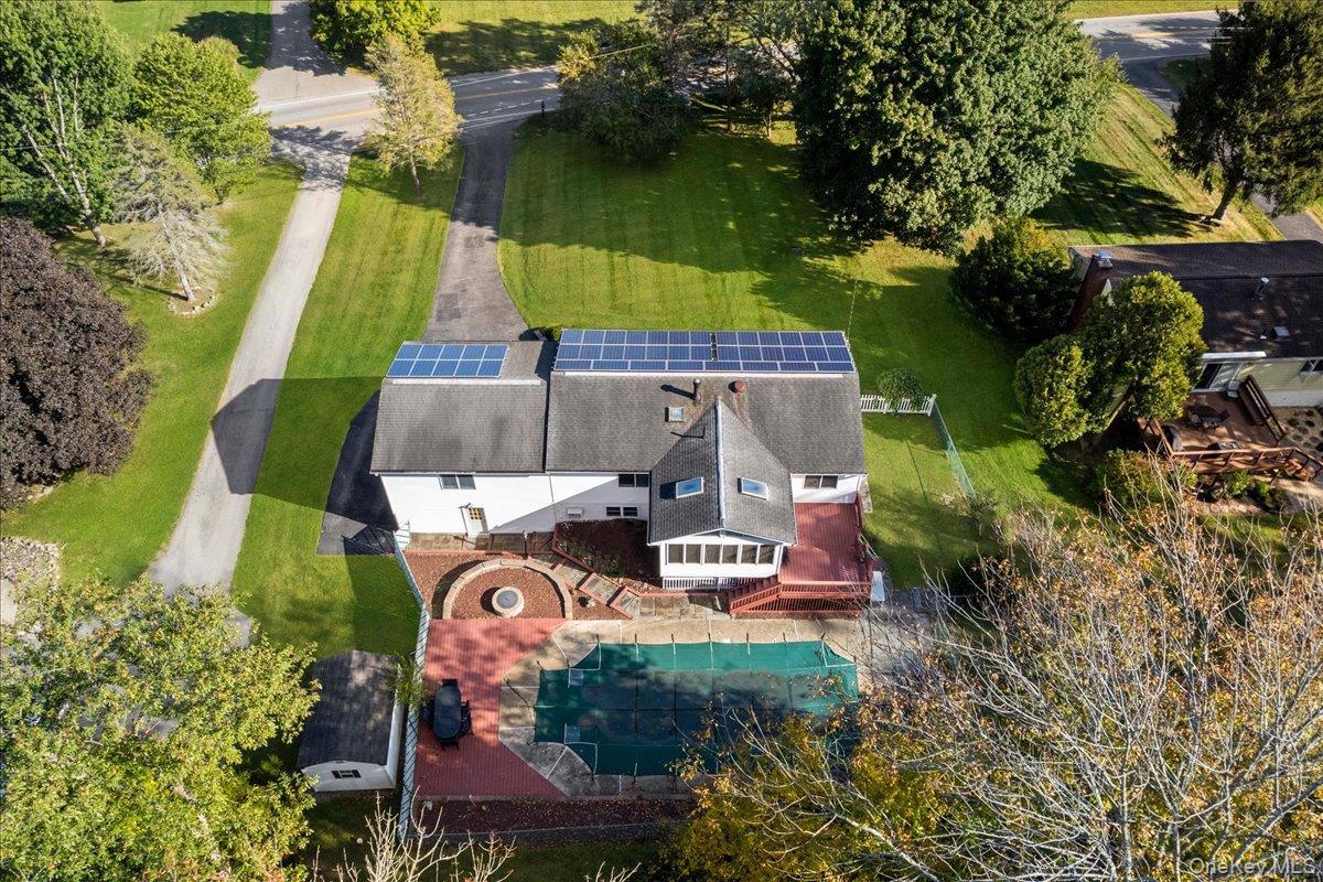 Single Family Daley Dutchess County, NY 12603, MLS-911717-32