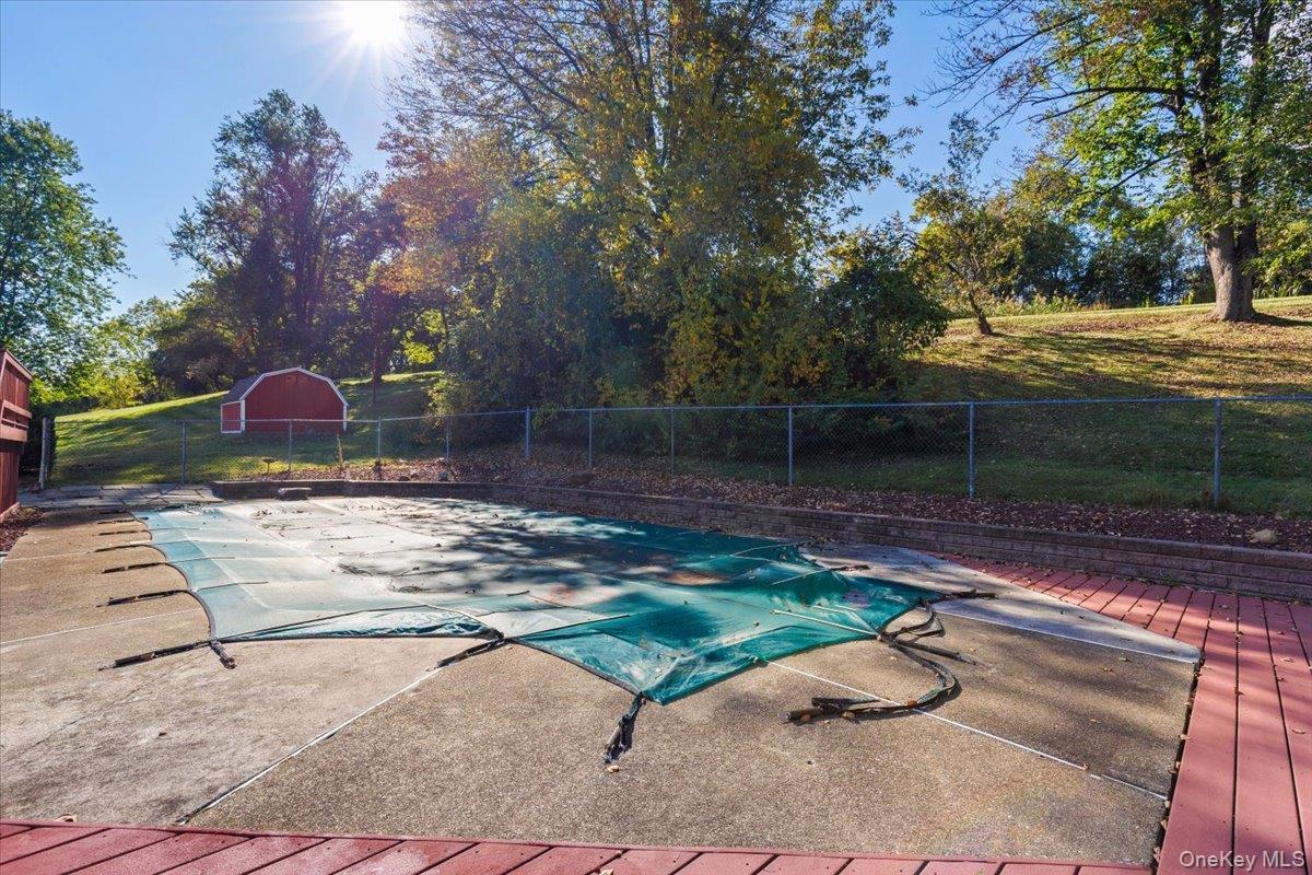 Single Family Daley Dutchess County, NY 12603, MLS-911717-34