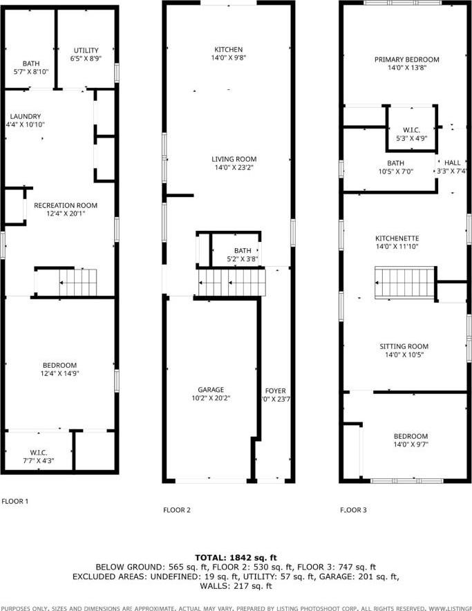 Single Family 56th  Queens, NY 11378, MLS-911724-24