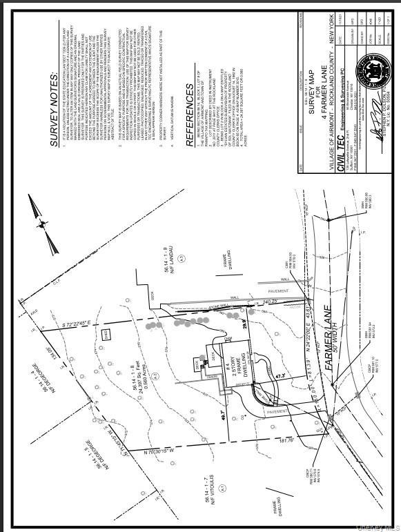 Single Family Farmer Rockland County, NY 10952, MLS-911741-2