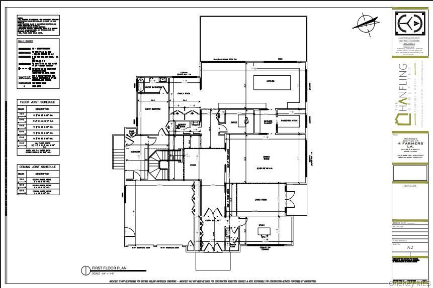 Single Family Farmer Rockland County, NY 10952, MLS-911741-4