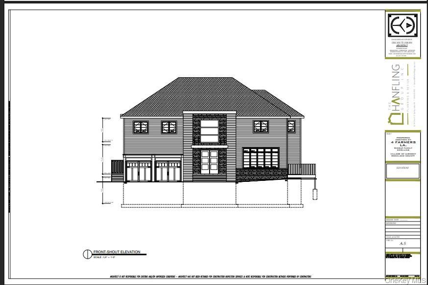 Single Family Farmer Rockland County, NY 10952, MLS-911741-6