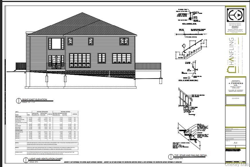 Single Family Farmer Rockland County, NY 10952, MLS-911741-7