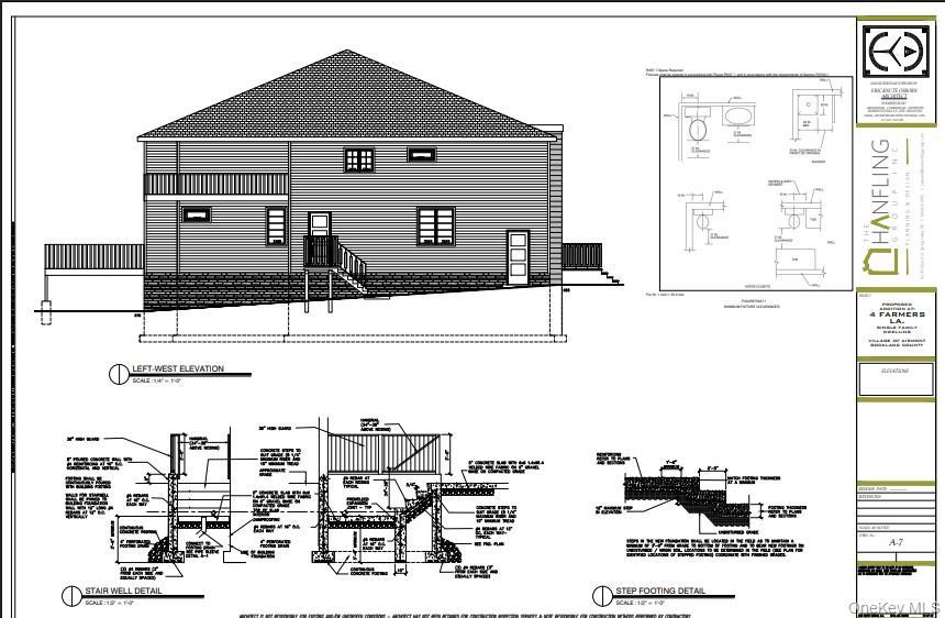 Single Family Farmer Rockland County, NY 10952, MLS-911741-8