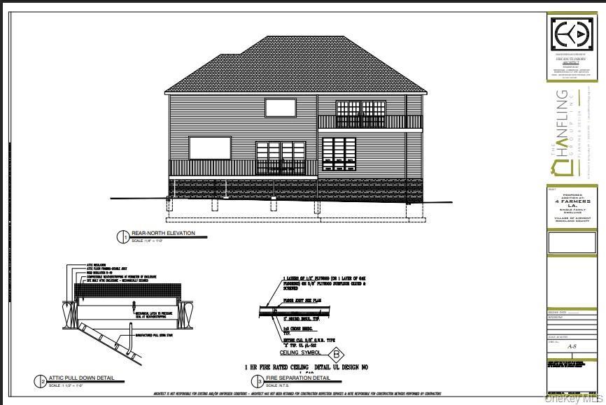 Single Family Farmer  Rockland County, NY 10952, MLS-911741-9