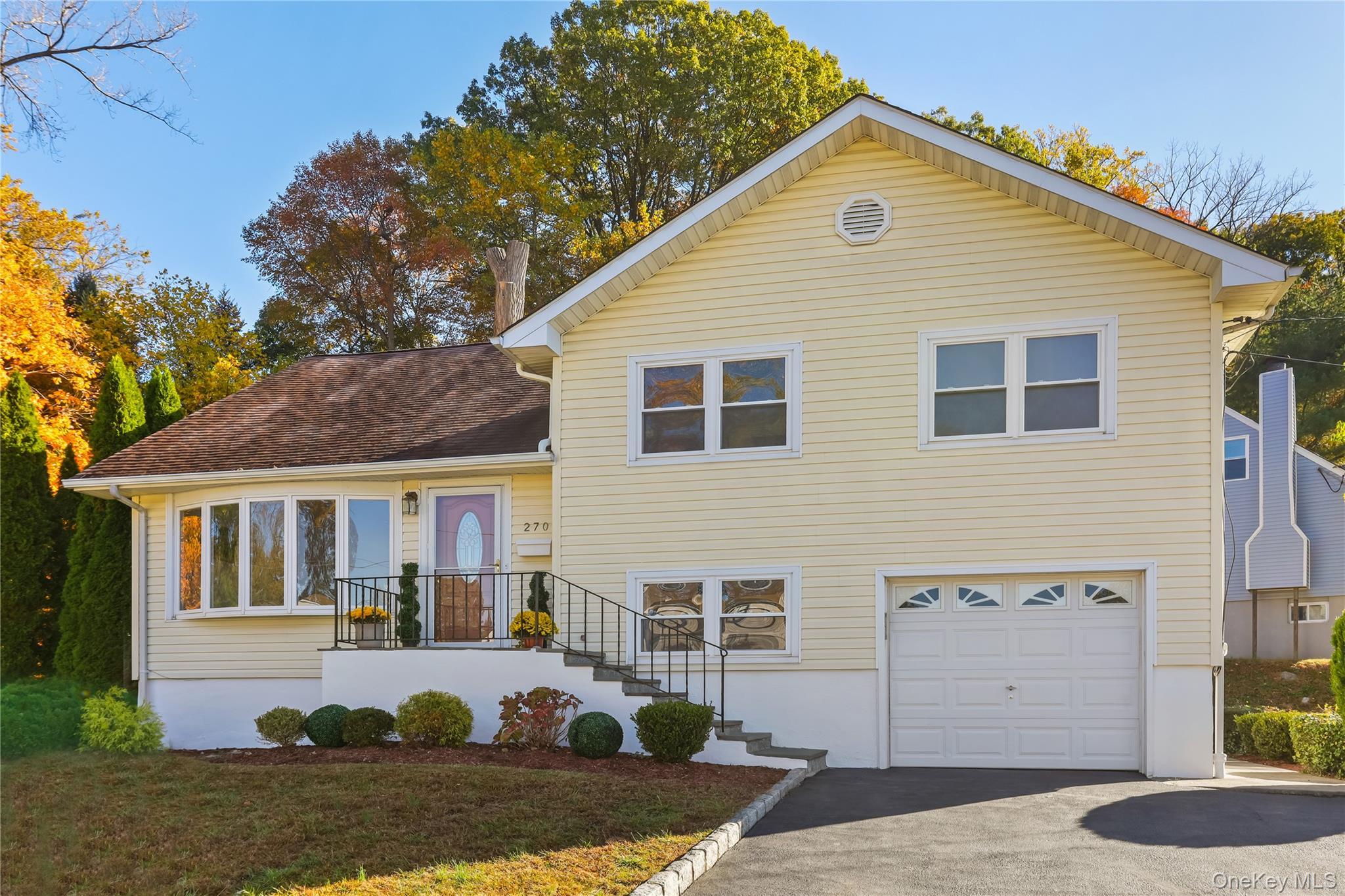 Single Family Pembrook Westchester County, NY 10710, MLS-911783-2