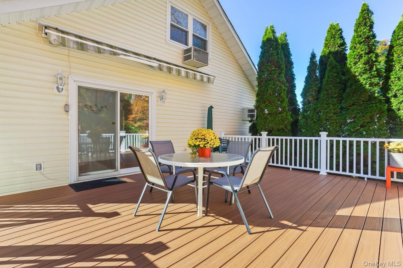 Single Family Pembrook Westchester County, NY 10710, MLS-911783-24