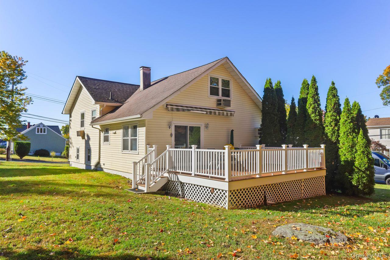 Single Family Pembrook Westchester County, NY 10710, MLS-911783-25