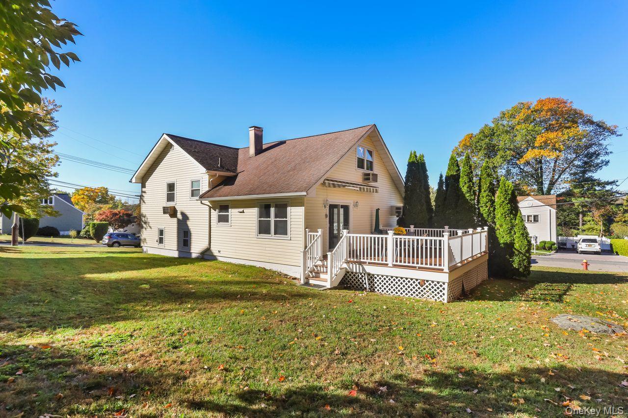 Single Family Pembrook Westchester County, NY 10710, MLS-911783-26