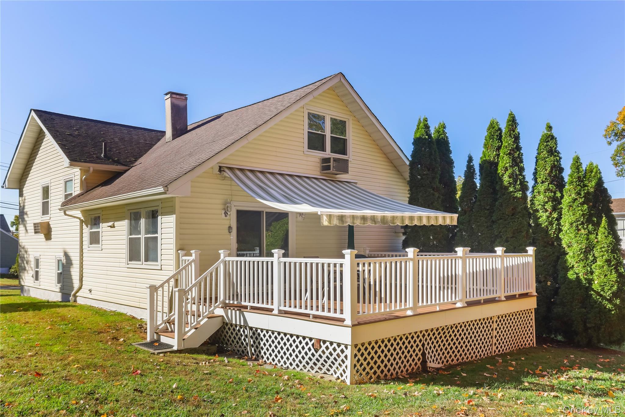 Single Family Pembrook  Westchester County, NY 10710, MLS-911783-28