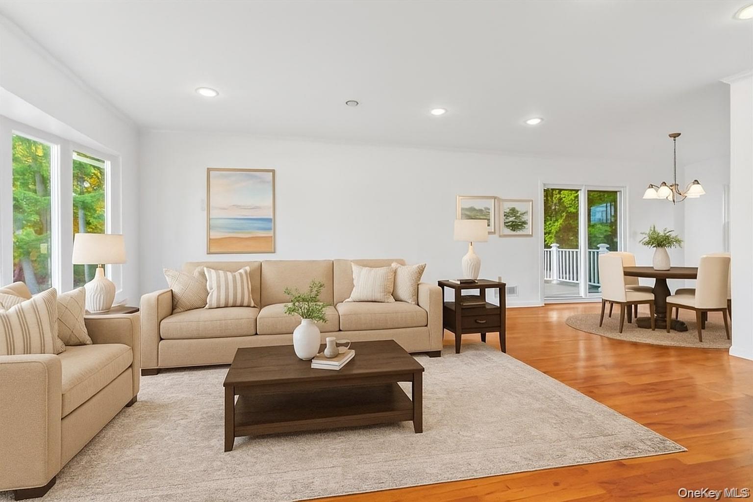 Single Family Pembrook Westchester County, NY 10710, MLS-911783-4