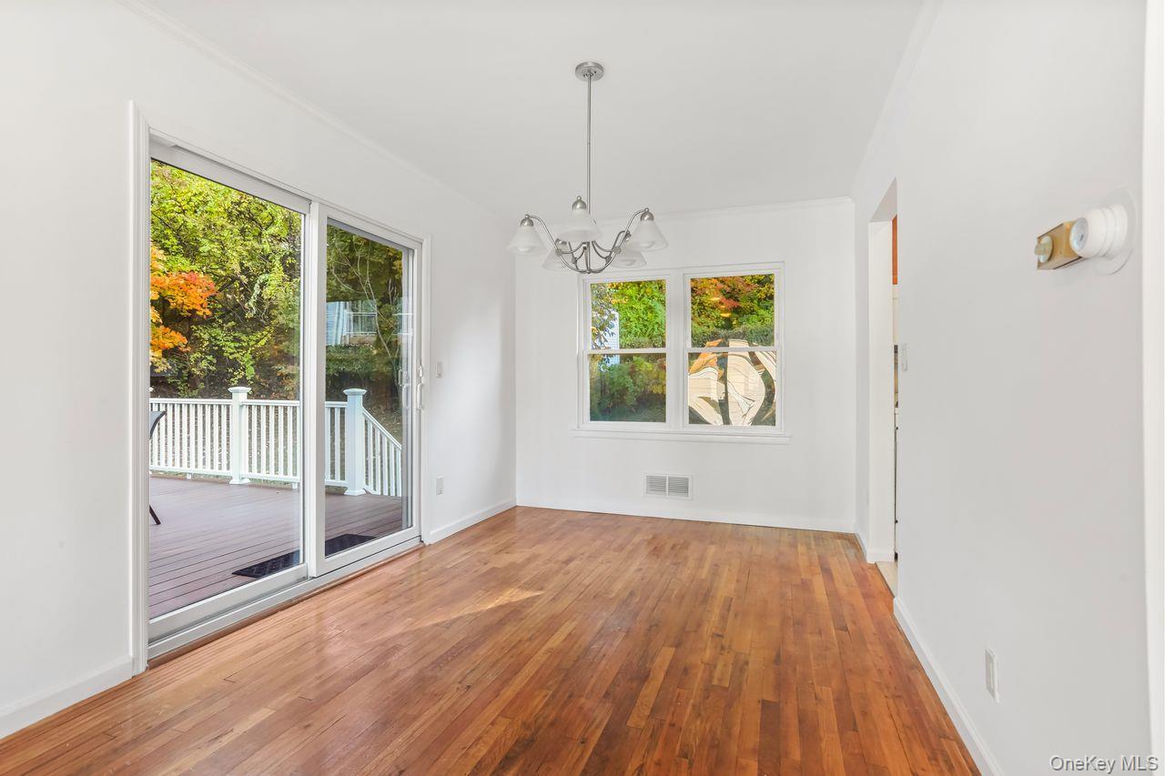 Single Family Pembrook Westchester County, NY 10710, MLS-911783-9