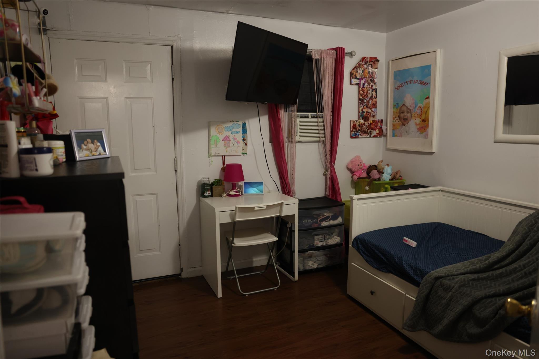 Single Family Morris  Bronx, NY 10456, MLS-911789-10