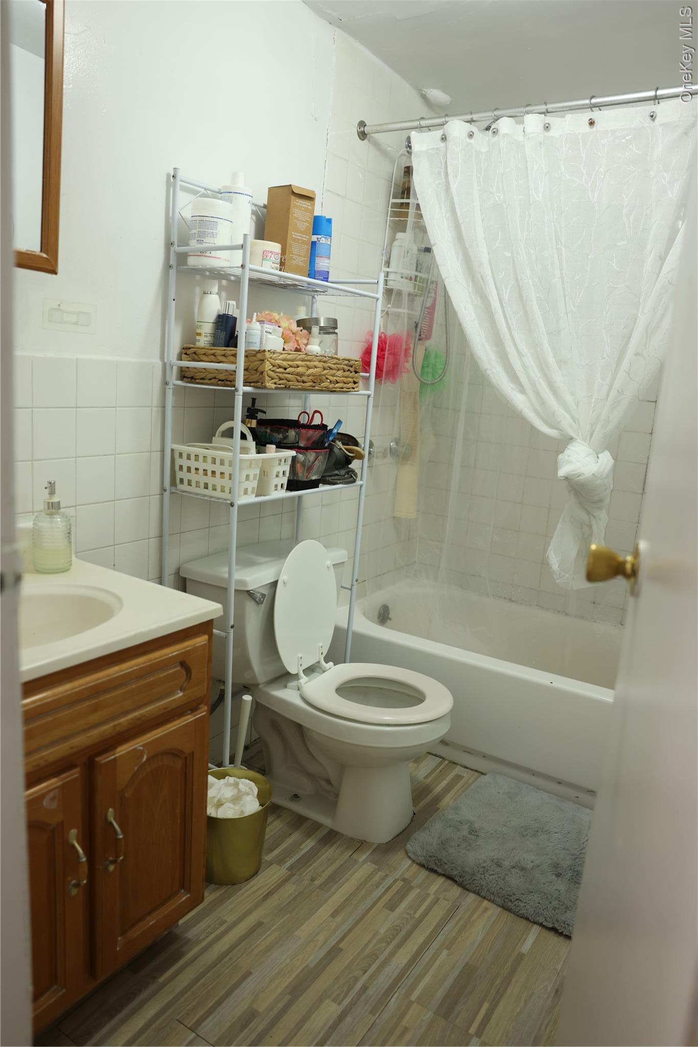 Single Family Morris  Bronx, NY 10456, MLS-911789-13