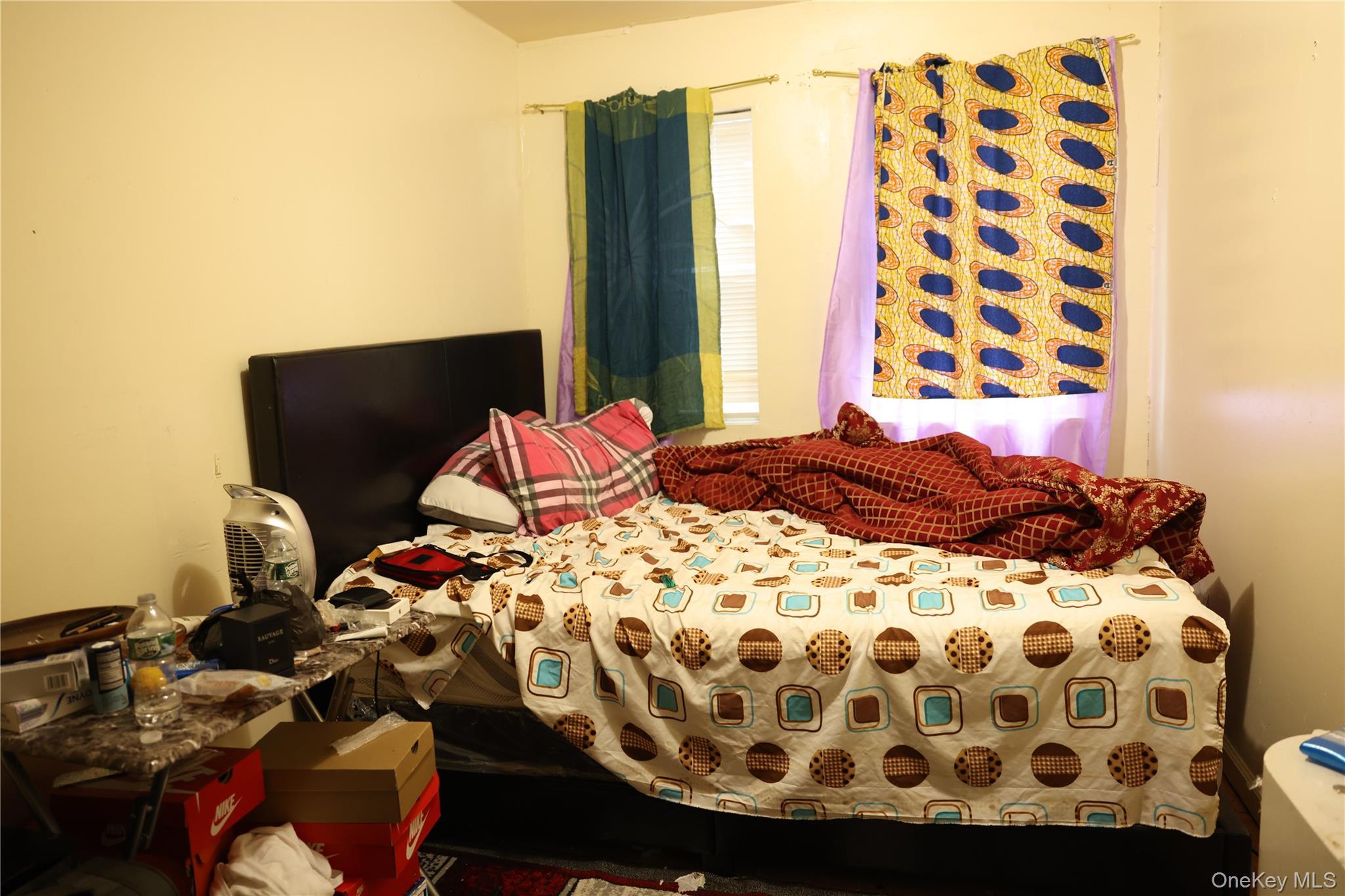 Single Family Morris  Bronx, NY 10456, MLS-911789-14