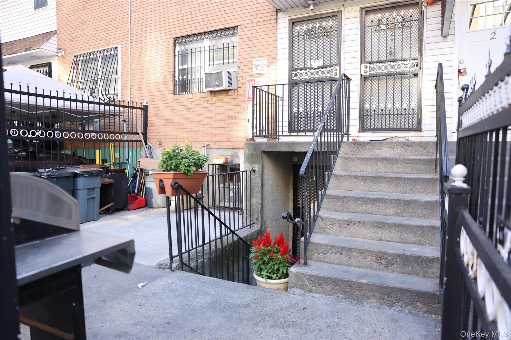 Single Family Morris  Bronx, NY 10456, MLS-911789-2