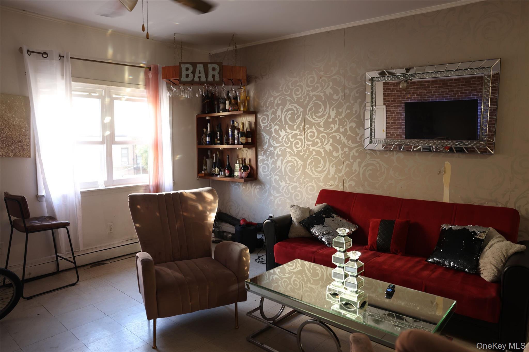 Single Family Morris  Bronx, NY 10456, MLS-911789-5