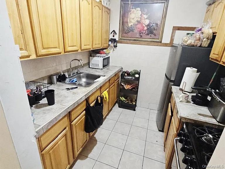 Single Family Morris  Bronx, NY 10456, MLS-911789-7