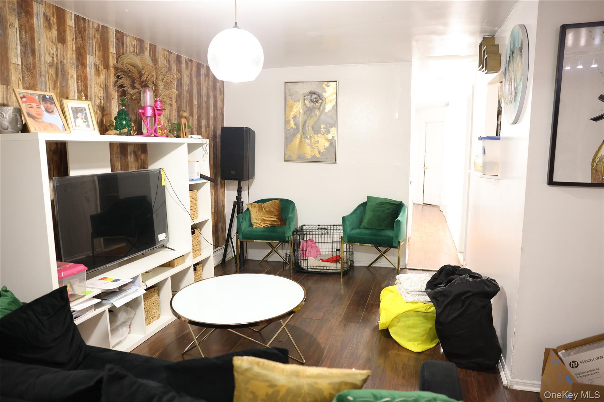 Single Family Morris  Bronx, NY 10456, MLS-911789-8