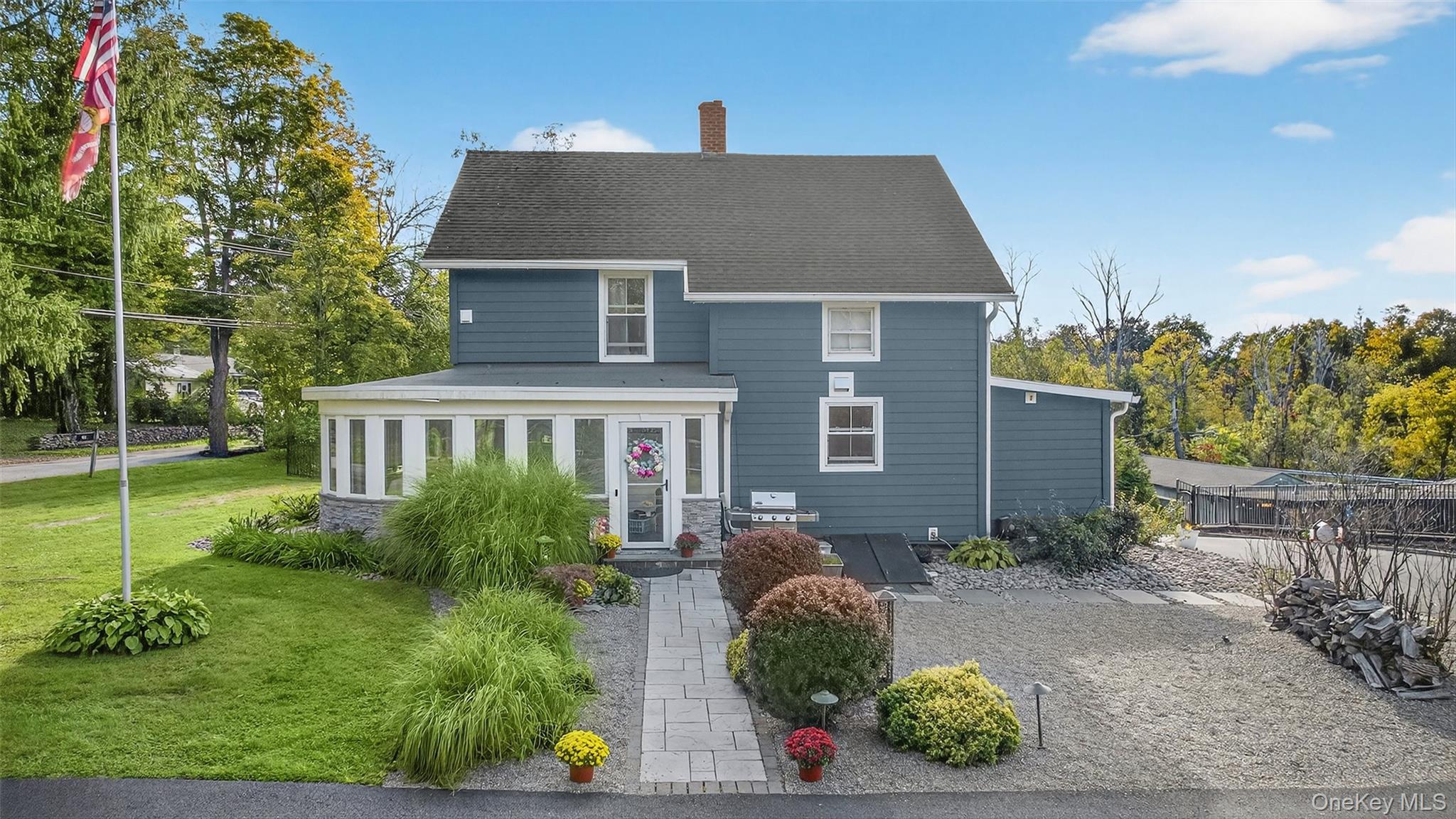 Single Family Creek  Dutchess County, NY 12580, MLS-911797-2