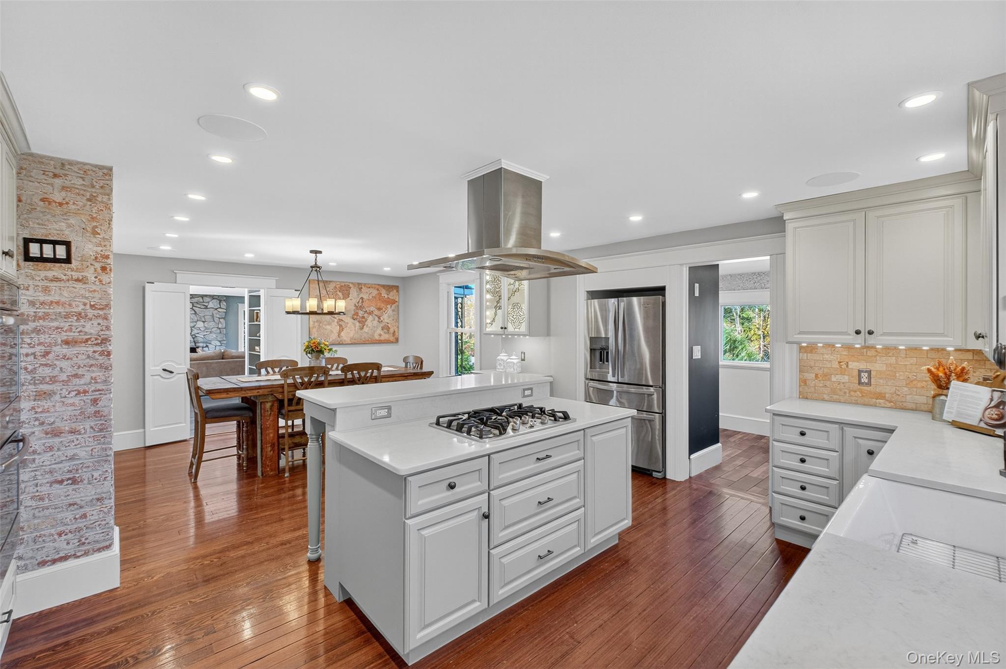 Single Family Creek  Dutchess County, NY 12580, MLS-911797-20