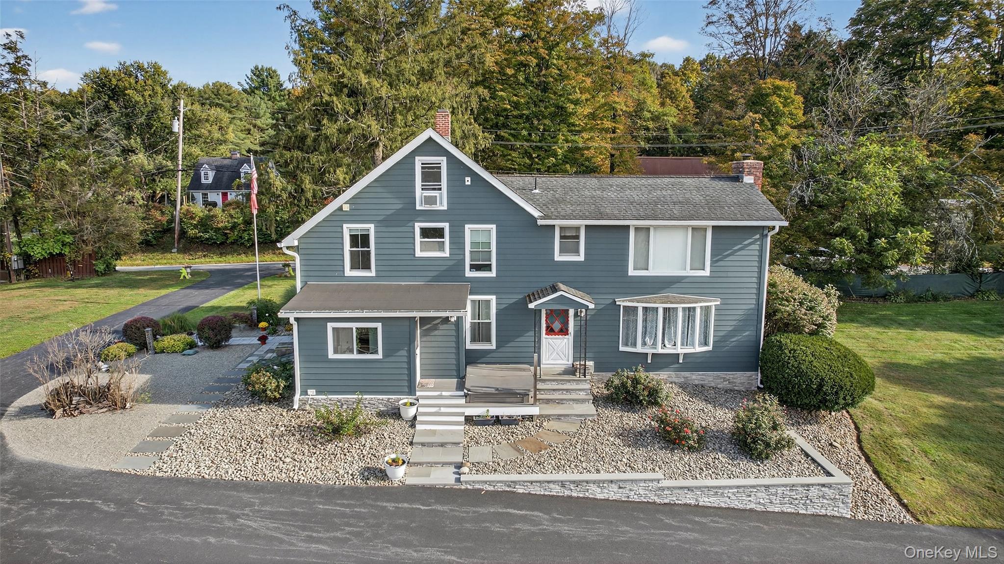 Single Family Creek  Dutchess County, NY 12580, MLS-911797-4