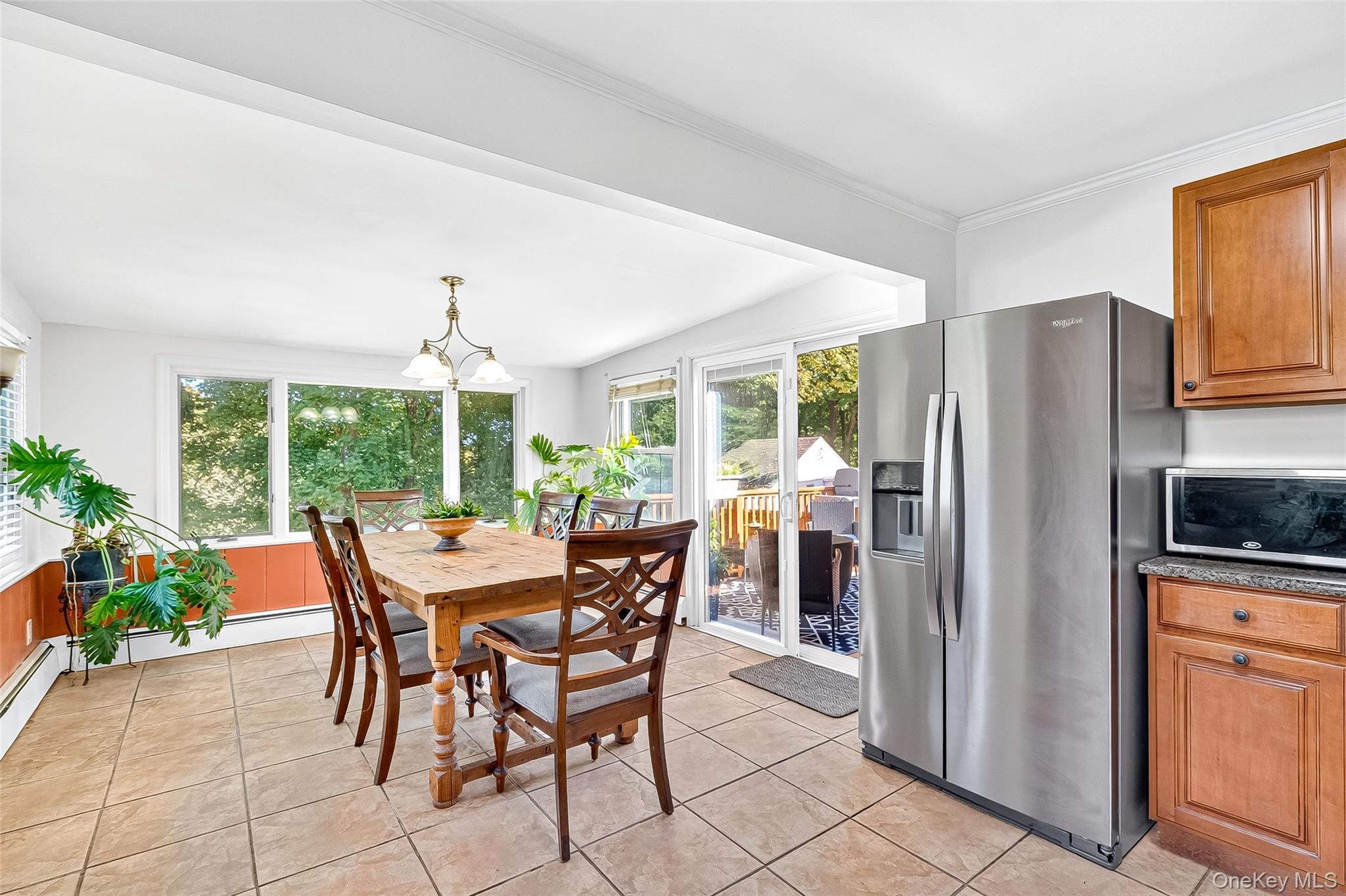 Single Family Woodland Westchester County, NY 10507, MLS-911806-13