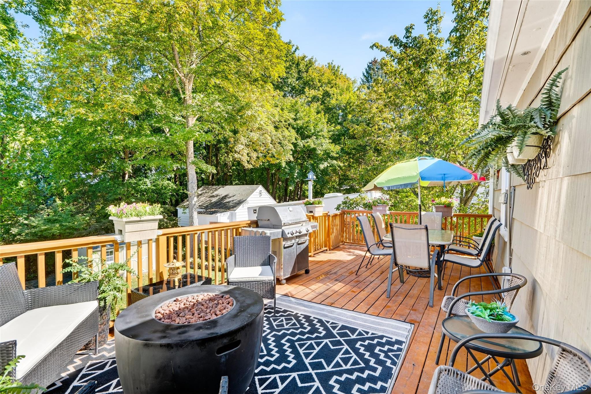 Single Family Woodland Westchester County, NY 10507, MLS-911806-37