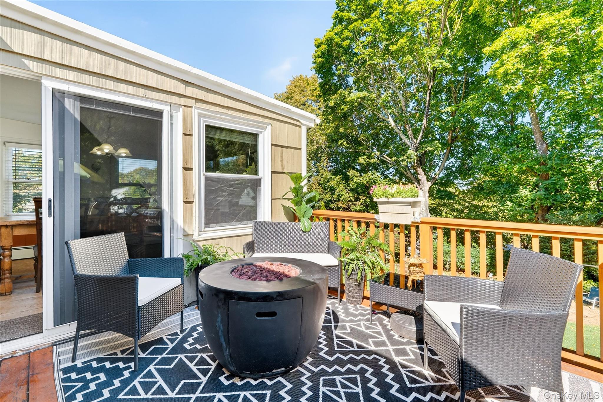 Single Family Woodland Westchester County, NY 10507, MLS-911806-38