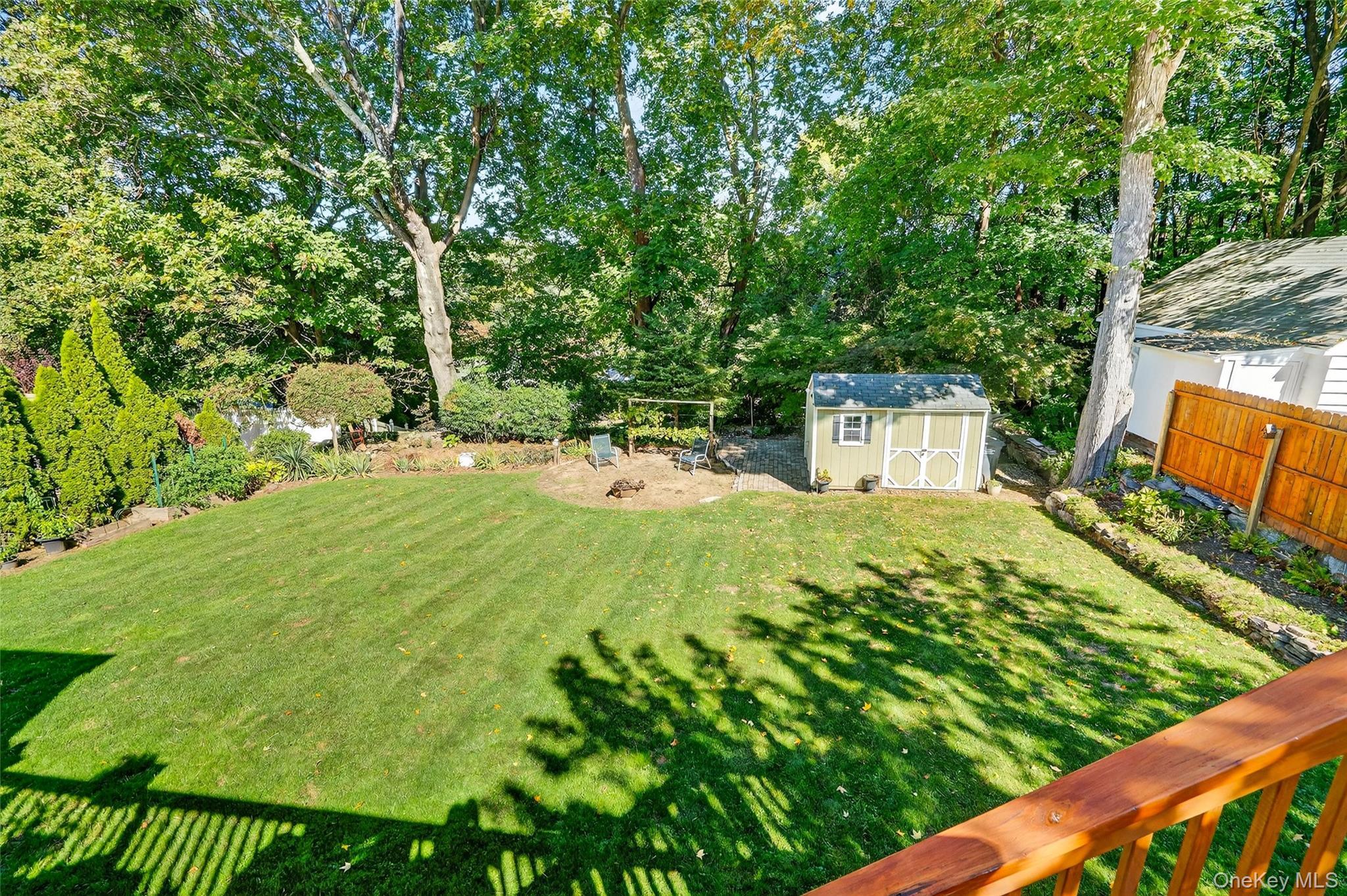 Single Family Woodland Westchester County, NY 10507, MLS-911806-39