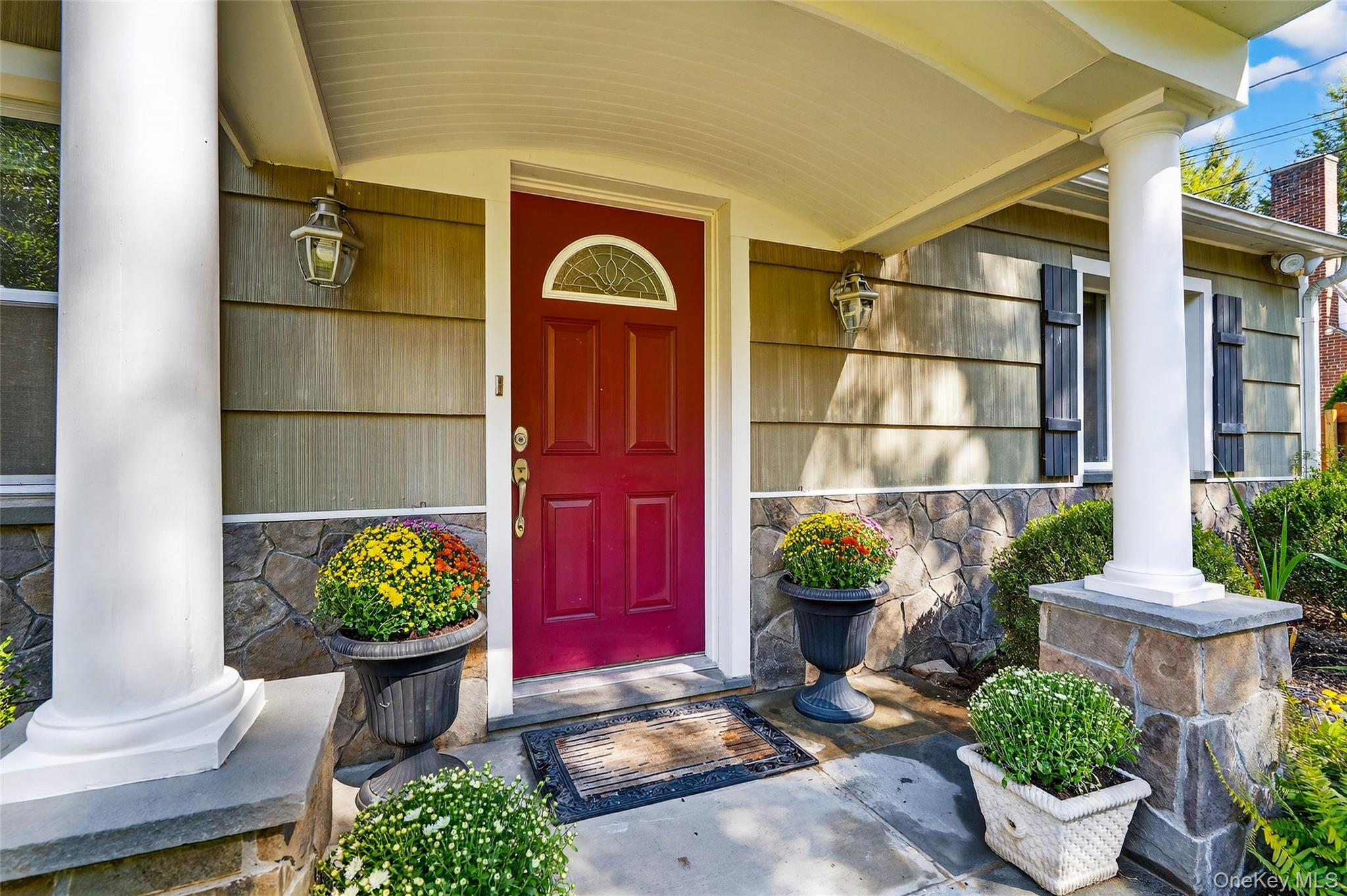 Single Family Woodland Westchester County, NY 10507, MLS-911806-4