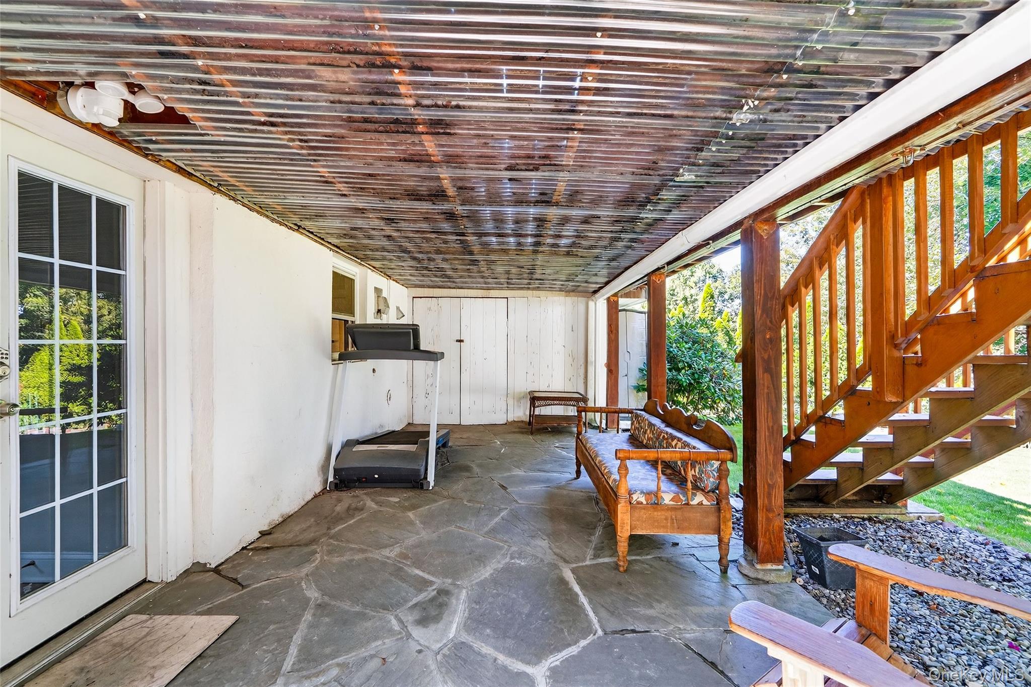 Single Family Woodland Westchester County, NY 10507, MLS-911806-40