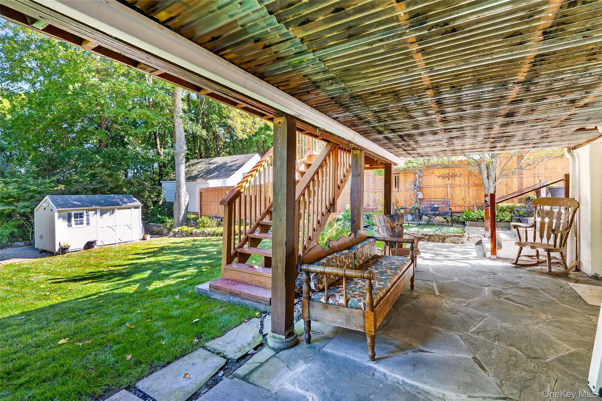 Single Family Woodland Westchester County, NY 10507, MLS-911806-41