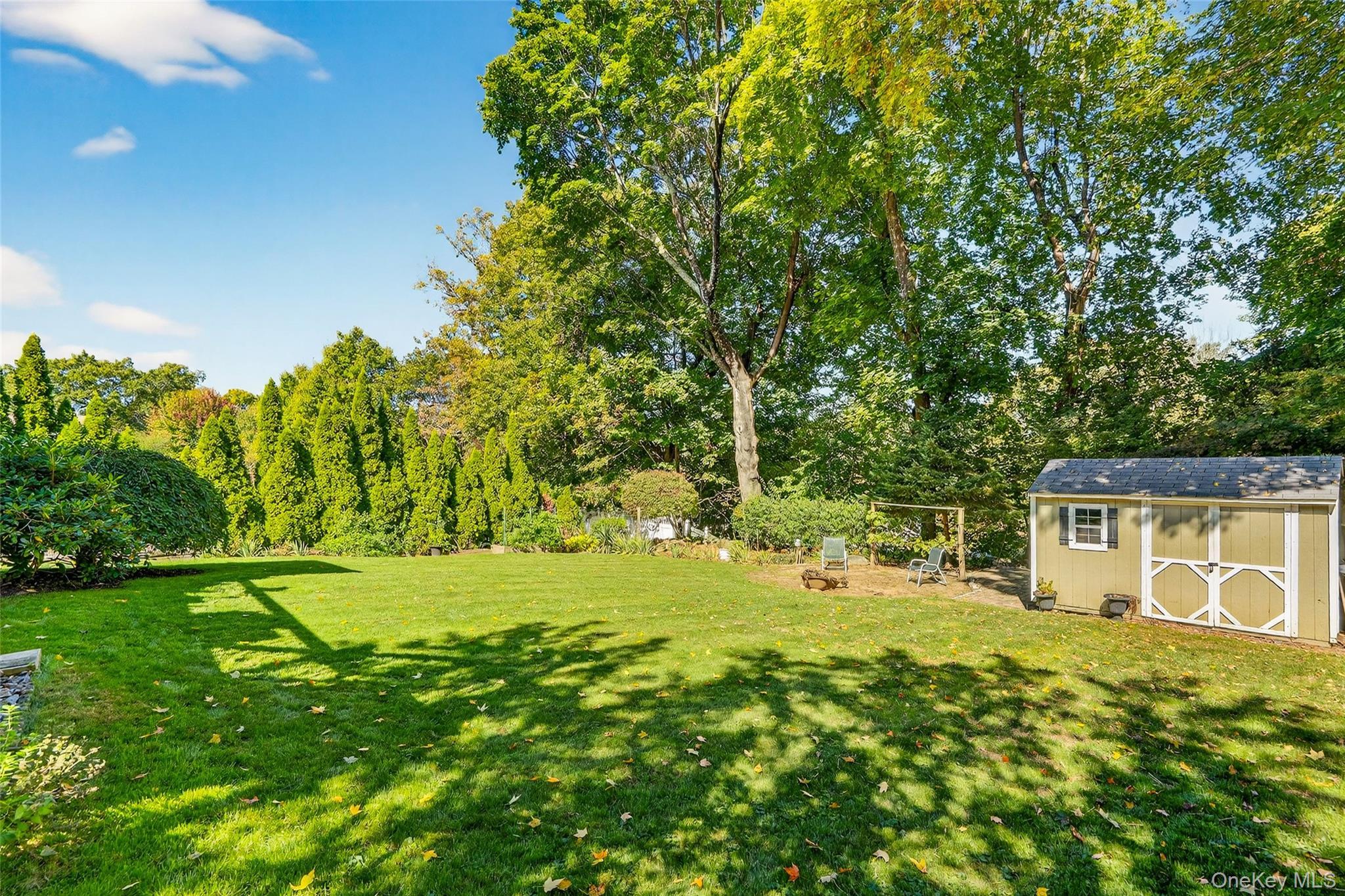 Single Family Woodland Westchester County, NY 10507, MLS-911806-43