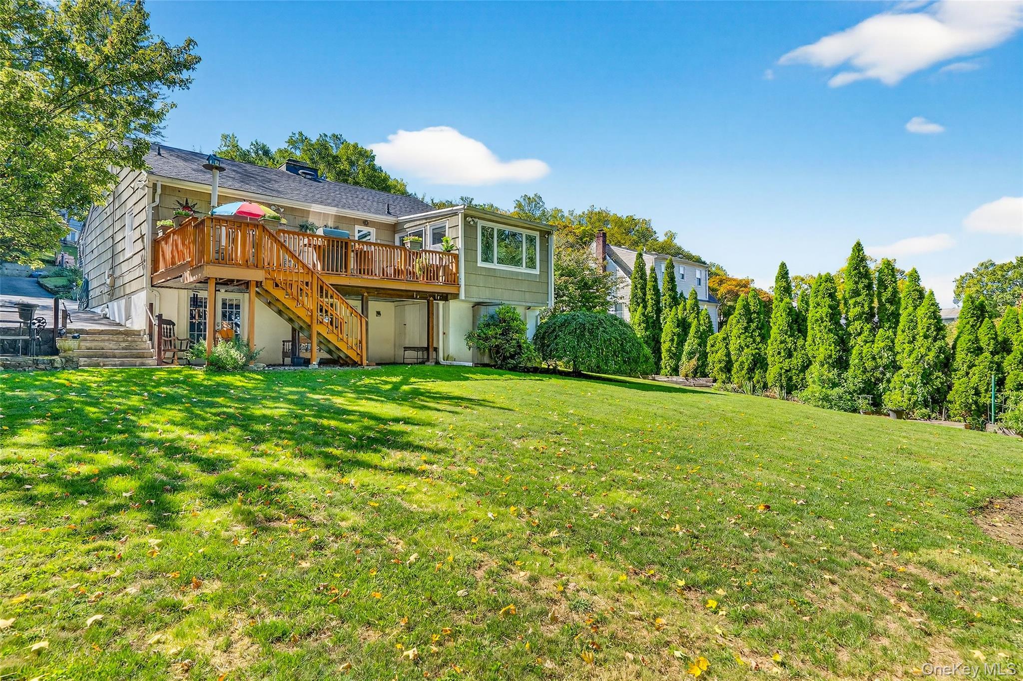 Single Family Woodland Westchester County, NY 10507, MLS-911806-44