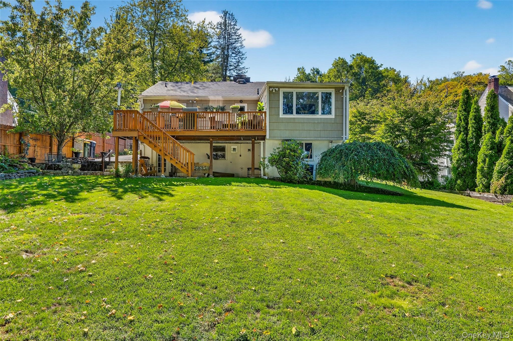 Single Family Woodland Westchester County, NY 10507, MLS-911806-45