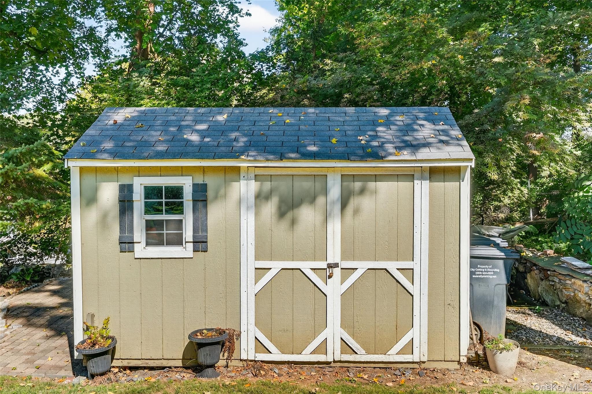 Single Family Woodland  Westchester County, NY 10507, MLS-911806-47