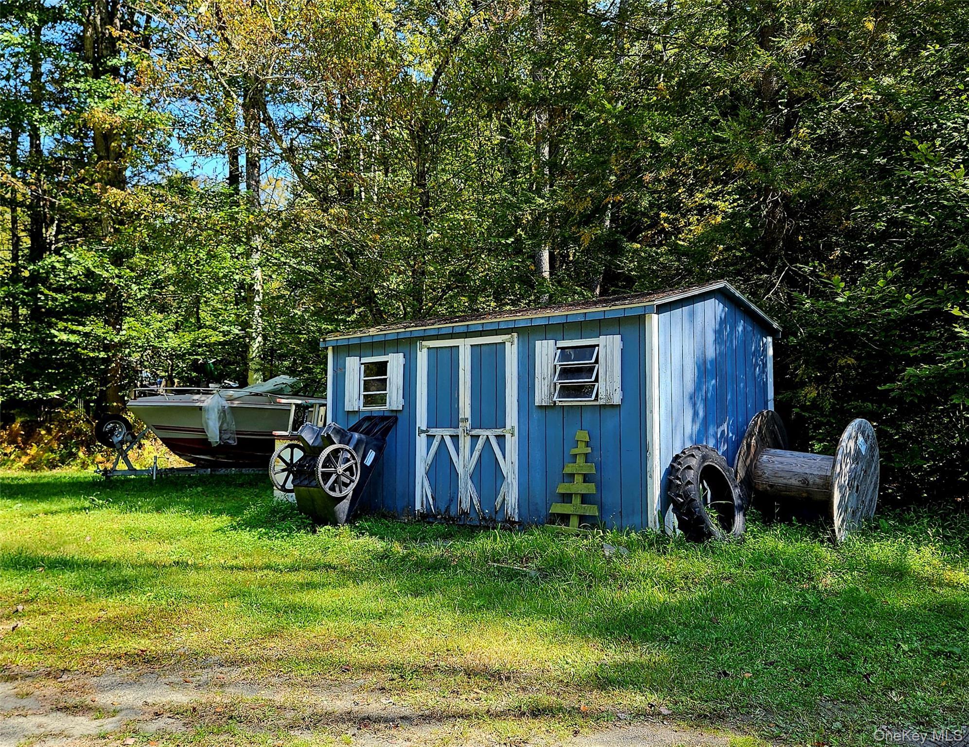 Single Family Cr 94  Sullivan County, NY 12723, MLS-911839-2